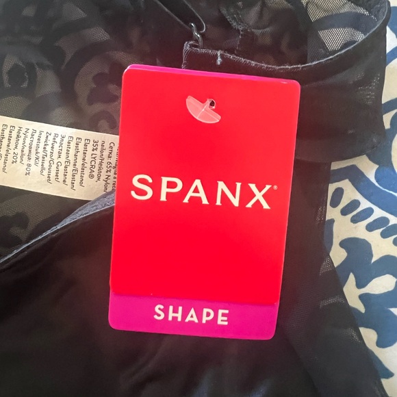 Spanx open bust - Picture 4 of 5